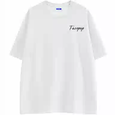 FAVEPOP LogoT