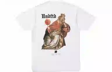 UNDEFEATED SS24 T