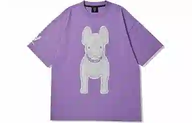 Lifework SS23 Animal Alphabet Tee