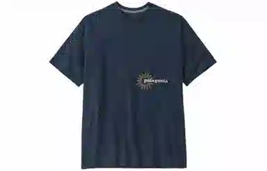 patagonia T