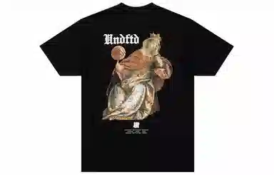 UNDEFEATED SS24 T