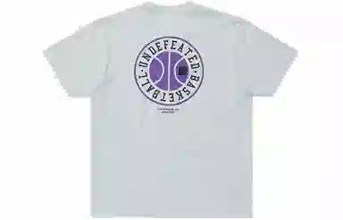 UNDEFEATED SS24 T