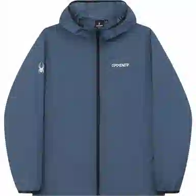 Spyder Training Hoodie Jacket