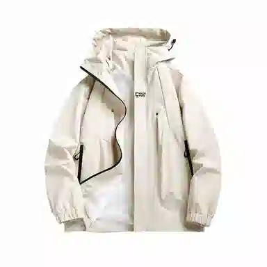 CrocoSport Hoodie Jacket