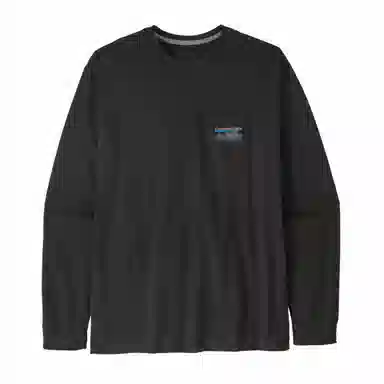 patagonia T