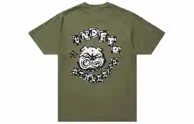 UNDEFEATED SS24 T