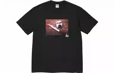 Supreme x MF DOOM Tee