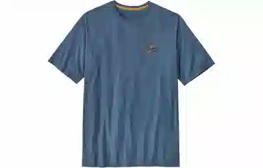 patagonia T