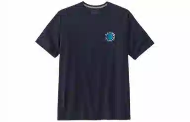 patagonia Unity Fitz Responsibili-Tee T