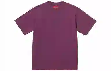 Supreme FW23 WEEK3 HIGH DENSITY SMALL BOX SS TOP BOX LogoT