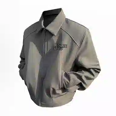 CHARLIE GOLF logo