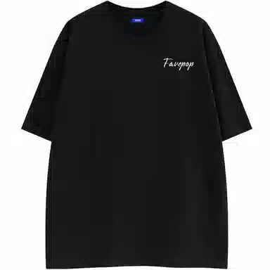 FAVEPOP LogoT