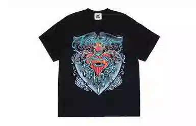 ED HARDY X T