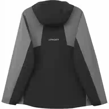 Spyder Training Mountain Life