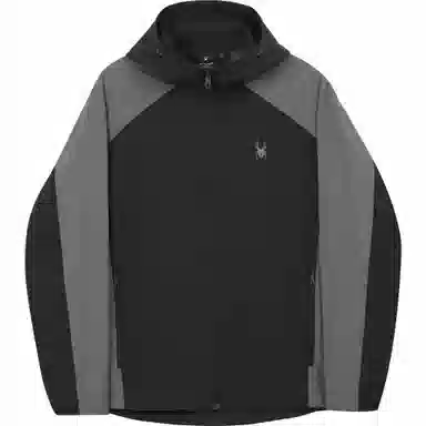 Spyder Training Mountain Life