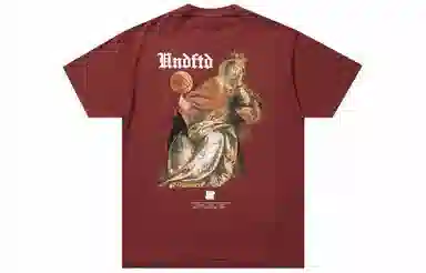 UNDEFEATED SS24 T