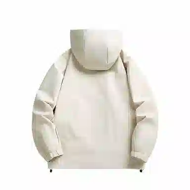 CrocoSport Hoodie Jacket