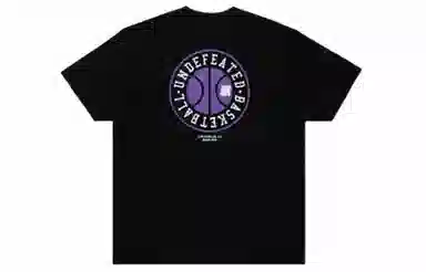 UNDEFEATED SS24 T