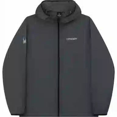 Spyder Training Hoodie Jacket