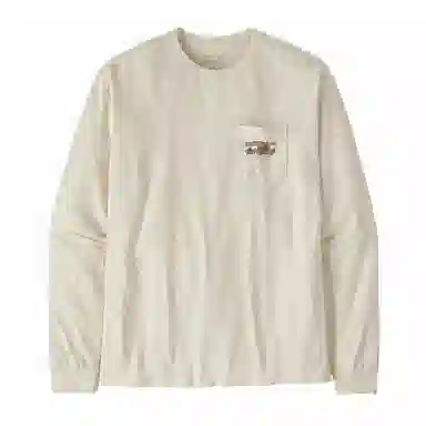 patagonia T