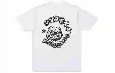 UNDEFEATED SS24 T