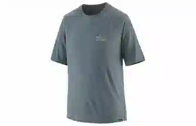 patagonia Capilene Cool Trail Graphic Shirt T