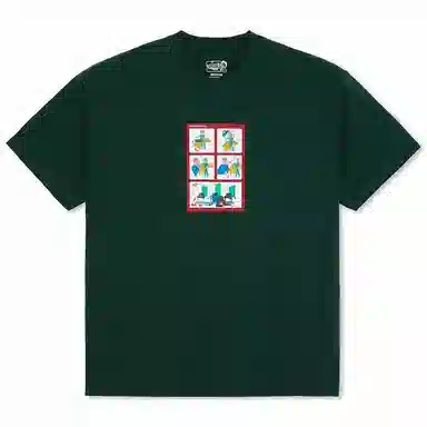 Polar Skate Co Graphic Tee
