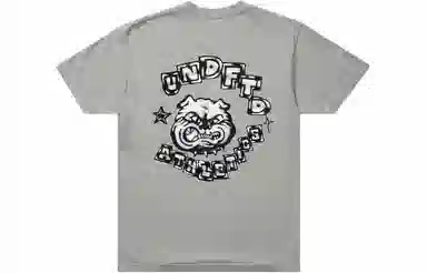 UNDEFEATED SS24 T