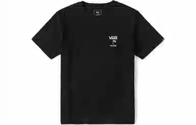 Vans T-Shirt Black
