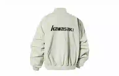 Kawasaki Logooversize