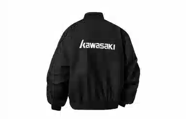 Kawasaki Logooversize