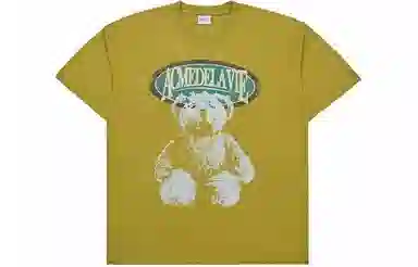 acme de la vieADLV T