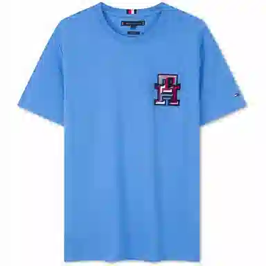 Tommy Hilfiger logoT