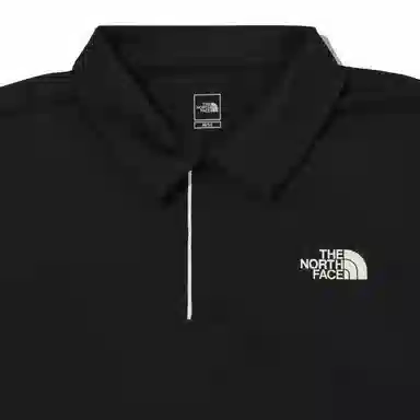 THE NORTH FACE LogoPolo
