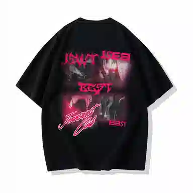 JEANSWEST CLUB LogoT