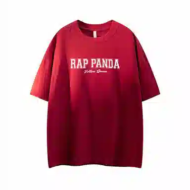 RAP PANDA T