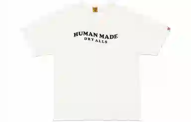 HUMAN MADE FW23 T