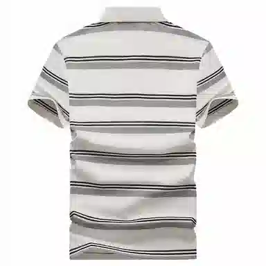 SEPTWOLVES polo