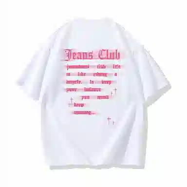 JEANSWEST CLUB LogoT