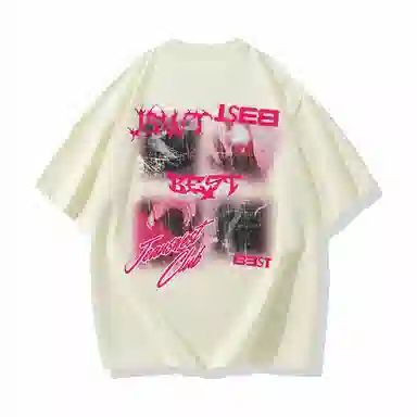 JEANSWEST CLUB LogoT