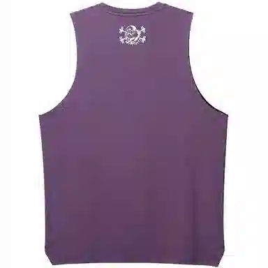 Muscle Dog Tank Top