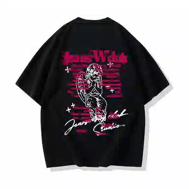 JEANSWEST CLUB LogoT