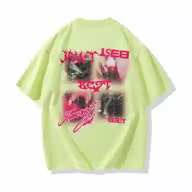 JEANSWEST CLUB LogoT