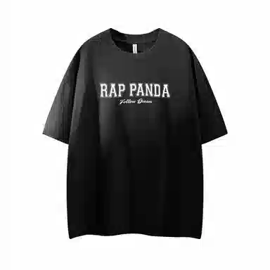 RAP PANDA T