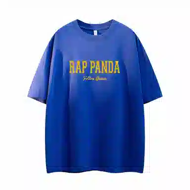 RAP PANDA T