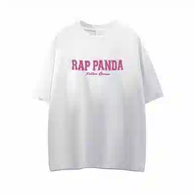 RAP PANDA T