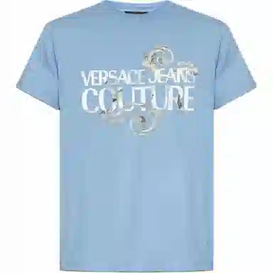 VERSACE JEANS COUTURE LogoT