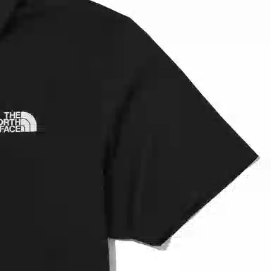 THE NORTH FACE LogoPolo