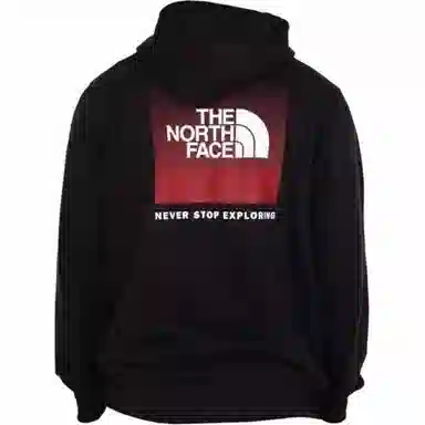 THE NORTH FACE Logo