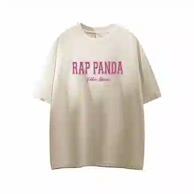 RAP PANDA T